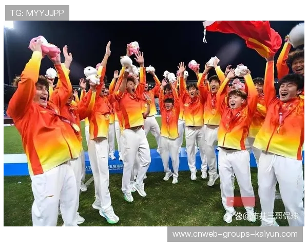 地方队爆冷夺金，湖北足球迎曙光