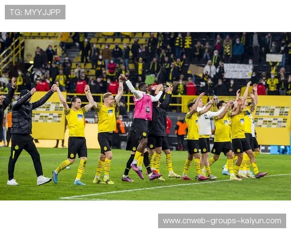 多特战术要点:如何抑制斯图加特