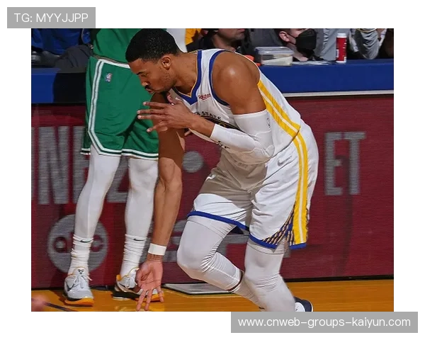 凯尔特人防守沟通出现问题