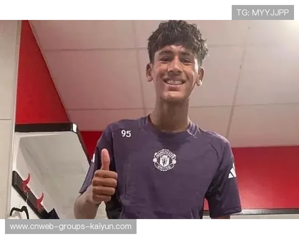 曼联青年才俊在一线队中逐渐获得出场机会，曼联青训球员