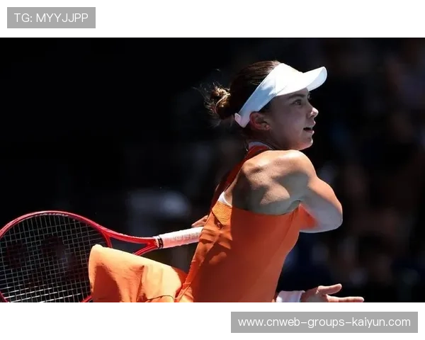 澳大利亚网球公开赛精彩对决，冠军诞生激动人心，澳大利亚网球公开赛2020第一轮