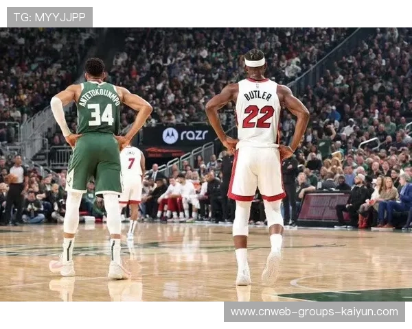 雄鹿vs热火：东部恩怨局，谁能复仇成功？，雄鹿对战热火