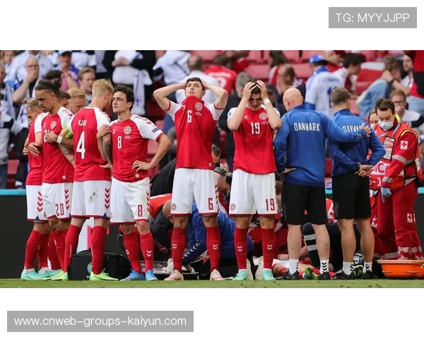 丹麦战术体系紧凑有效，整体比赛节奏稳定